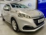 USED 2016 16 PEUGEOT 208 1.6 BlueHDi Active Hatchback 5dr Diesel Manual Euro 6 (75 ps) Mirror Link, Cruise, Bluetooth