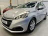 USED 2016 16 PEUGEOT 208 1.6 BlueHDi Active Hatchback 5dr Diesel Manual Euro 6 (75 ps) Mirror Link, Cruise, Bluetooth