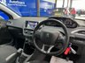 USED 2016 16 PEUGEOT 208 1.6 BlueHDi Active Hatchback 5dr Diesel Manual Euro 6 (75 ps) Mirror Link, Cruise, Bluetooth