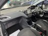 USED 2016 16 PEUGEOT 208 1.6 BlueHDi Active Hatchback 5dr Diesel Manual Euro 6 (75 ps) Mirror Link, Cruise, Bluetooth