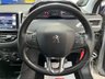 USED 2016 16 PEUGEOT 208 1.6 BlueHDi Active Hatchback 5dr Diesel Manual Euro 6 (75 ps) Mirror Link, Cruise, Bluetooth