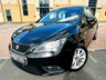 USED 2015 64 SEAT IBIZA 1.4 TOCA 3d 85 BHP CONTINENTAL TYRES+NEW BRAKES+MOT!!!