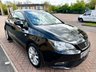 USED 2015 64 SEAT IBIZA 1.4 TOCA 3d 85 BHP CONTINENTAL TYRES+NEW BRAKES+MOT!!!