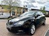 USED 2015 64 SEAT IBIZA 1.4 TOCA 3d 85 BHP CONTINENTAL TYRES+NEW BRAKES+MOT!!!