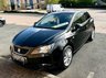 USED 2015 64 SEAT IBIZA 1.4 TOCA 3d 85 BHP CONTINENTAL TYRES+NEW BRAKES+MOT!!!