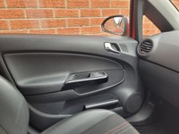 USED 2012 12 VAUXHALL CORSA 1.2 ACTIVE AC 5d 83 BHP 