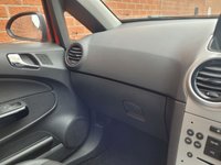 USED 2012 12 VAUXHALL CORSA 1.2 ACTIVE AC 5d 83 BHP 
