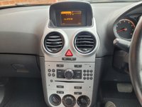 USED 2012 12 VAUXHALL CORSA 1.2 ACTIVE AC 5d 83 BHP 