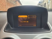 USED 2012 12 VAUXHALL CORSA 1.2 ACTIVE AC 5d 83 BHP 