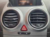 USED 2012 12 VAUXHALL CORSA 1.2 ACTIVE AC 5d 83 BHP 