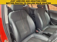 USED 2012 12 VAUXHALL CORSA 1.2 ACTIVE AC 5d 83 BHP 
