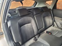 USED 2010 10 NISSAN QASHQAI 2.0 N-TEC 5d 140 BHP 