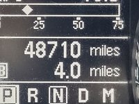 USED 2010 10 NISSAN QASHQAI 2.0 N-TEC 5d 140 BHP 