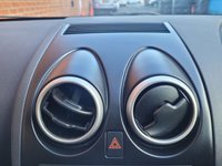 USED 2010 10 NISSAN QASHQAI 2.0 N-TEC 5d 140 BHP 