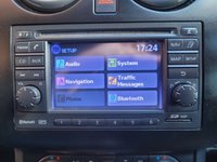 USED 2010 10 NISSAN QASHQAI 2.0 N-TEC 5d 140 BHP 