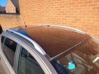 USED 2010 10 NISSAN QASHQAI 2.0 N-TEC 5d 140 BHP 