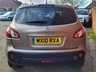 USED 2010 10 NISSAN QASHQAI 2.0 N-TEC 5d 140 BHP 