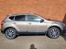 USED 2010 10 NISSAN QASHQAI 2.0 N-TEC 5d 140 BHP 