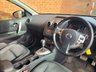 USED 2010 10 NISSAN QASHQAI 2.0 N-TEC 5d 140 BHP 