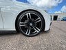 USED 2013 13 BMW 3 SERIES 3.0 330D M SPORT 4d 255 BHP M3 WHEELS! RED LEATHER! FSH!