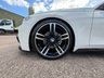 USED 2013 13 BMW 3 SERIES 3.0 330D M SPORT 4d 255 BHP M3 WHEELS! RED LEATHER! FSH!