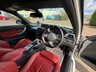 USED 2013 13 BMW 3 SERIES 3.0 330D M SPORT 4d 255 BHP M3 WHEELS! RED LEATHER! FSH!