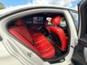 USED 2013 13 BMW 3 SERIES 3.0 330D M SPORT 4d 255 BHP M3 WHEELS! RED LEATHER! FSH!