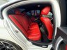 USED 2013 13 BMW 3 SERIES 3.0 330D M SPORT 4d 255 BHP M3 WHEELS! RED LEATHER! FSH!