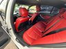 USED 2013 13 BMW 3 SERIES 3.0 330D M SPORT 4d 255 BHP M3 WHEELS! RED LEATHER! FSH!
