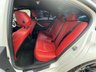 USED 2013 13 BMW 3 SERIES 3.0 330D M SPORT 4d 255 BHP M3 WHEELS! RED LEATHER! FSH!