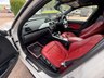 USED 2013 13 BMW 3 SERIES 3.0 330D M SPORT 4d 255 BHP M3 WHEELS! RED LEATHER! FSH!