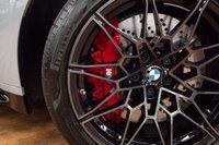 USED 2021 21 BMW M3 3.0 M3 COMPETITION 