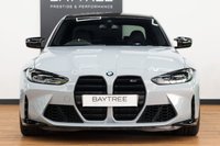 USED 2021 21 BMW M3 3.0 M3 COMPETITION 