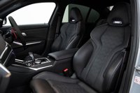 USED 2021 21 BMW M3 3.0 M3 COMPETITION 