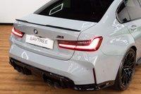 USED 2021 21 BMW M3 3.0 M3 COMPETITION 