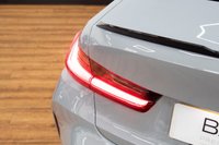 USED 2021 21 BMW M3 3.0 M3 COMPETITION 