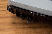 USED 2021 21 BMW M3 3.0 M3 COMPETITION 