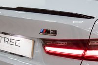 USED 2021 21 BMW M3 3.0 M3 COMPETITION 
