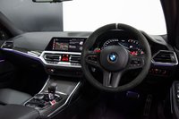 USED 2021 21 BMW M3 3.0 M3 COMPETITION 