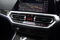 USED 2021 21 BMW M3 3.0 M3 COMPETITION 