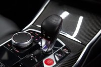 USED 2021 21 BMW M3 3.0 M3 COMPETITION 
