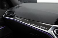USED 2021 21 BMW M3 3.0 M3 COMPETITION 