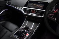 USED 2021 21 BMW M3 3.0 M3 COMPETITION 