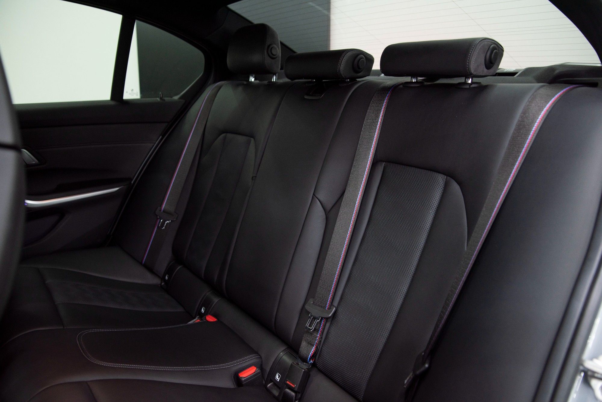 USED 2021 21 BMW M3 3.0 M3 COMPETITION 