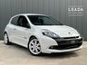USED 2012 62 RENAULT CLIO RENAULTSPORT 2.0 3dr 200 BHP 