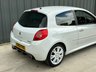 USED 2012 62 RENAULT CLIO RENAULTSPORT 2.0 3dr 200 BHP 