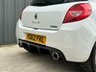 USED 2012 62 RENAULT CLIO RENAULTSPORT 2.0 3dr 200 BHP 