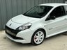USED 2012 62 RENAULT CLIO RENAULTSPORT 2.0 3dr 200 BHP 