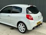 USED 2012 62 RENAULT CLIO RENAULTSPORT 2.0 3dr 200 BHP 