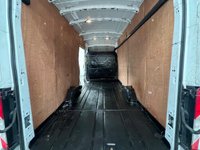 USED 2018 68 FORD TRANSIT 2.0L 350 L4 H3 P/V DRW 0d 129 BHP NO VAT, XLWB, NAV, CAMERA